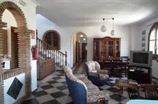 Hostal Villa Cabreros