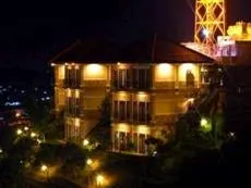 Bukit Randu Hotel & Restaurant