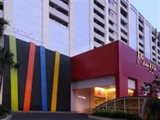 Amaris Hotel Mangga Dua Square