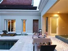 Dor Shada Pool Villa