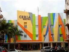 Ceria Hotel