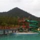 Dangau Resort