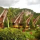 Toraja Misiliana Hotel