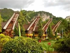 Toraja Misiliana Hotel