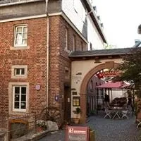 Altes Stadttor Landgasthof & Hotel