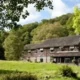 YHA Borrowdale