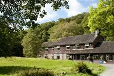 YHA Borrowdale