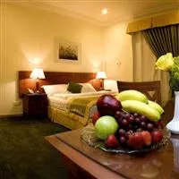 Lily Hotel Suite Hofuf