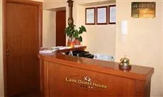 Lam Guest House