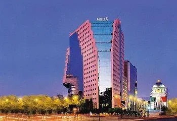 Melia Mexico Reforma