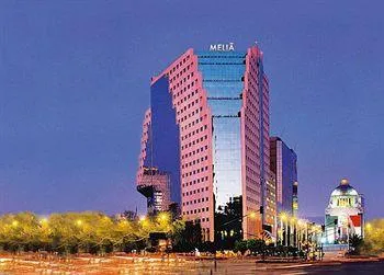 Melia Mexico Reforma