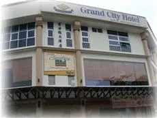 Grand City Hotel Kuantan