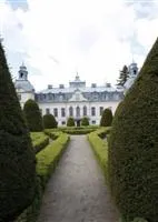 Kronovalls Vinslott