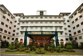 Manila Hotel