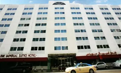 Imperial Suites