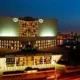 Sheraton Dubai Creek Hotel and Towers