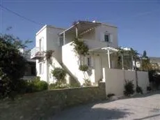 Christina Apartments Agios Ioannis Tinos