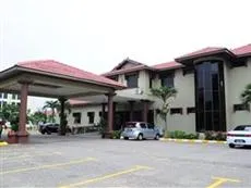 D'Jawi Bella Hotel