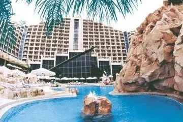 Dan Eilat