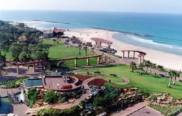 Park Hotel Netanya