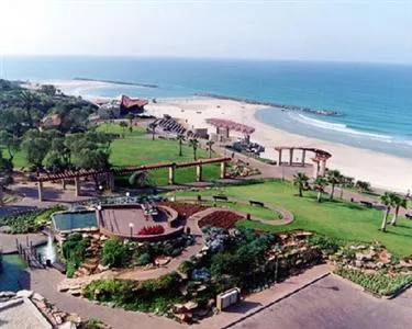 Park Hotel Netanya