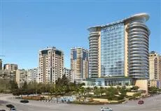 JW Marriott Absheron Baku Hotel