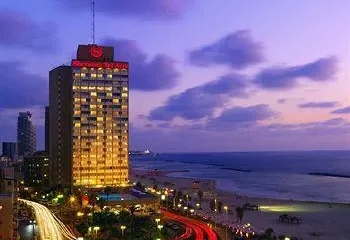 Sheraton Tel Aviv Hotel and Towers