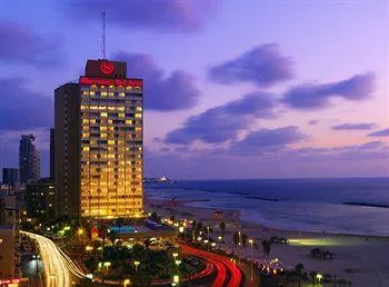 Sheraton Tel Aviv Hotel and Towers