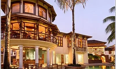 Hyatt Regency Goa