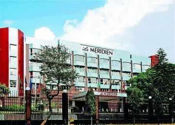 Le Meridien Bangalore