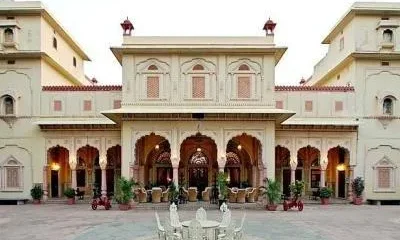 Narain Niwas Palace