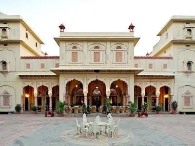 Narain Niwas Palace