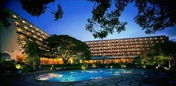 The Oberoi Bangalore