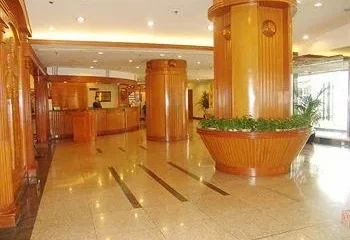 Gloria Plaza Hotel Dalian