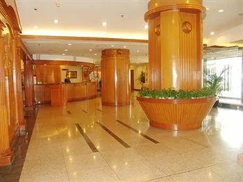 Gloria Plaza Hotel Dalian