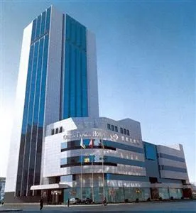 Gloria Plaza Hotel Shenyang