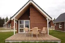 Lokken Klit Camping & Cottage Village