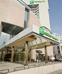 Holiday Inn Downtown Shanghai