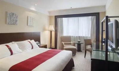 Holiday Inn Macau