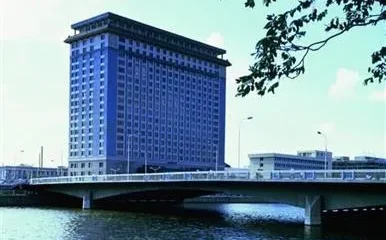 Hyatt Regency Tianjin