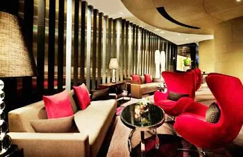 Sofitel Silver Plaza Jinan