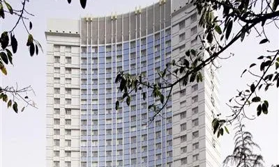 Sofitel Wanda Chengdu