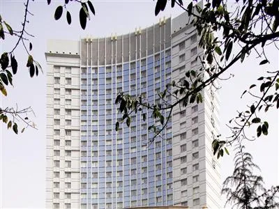 Sofitel Wanda Chengdu