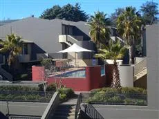 Manuka Park Apartments