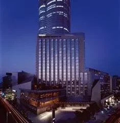 Grand Hyatt Tokyo