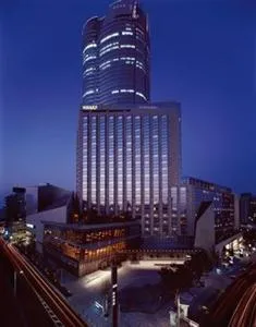 Grand Hyatt Tokyo