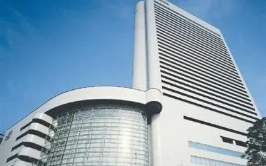 Hilton Osaka