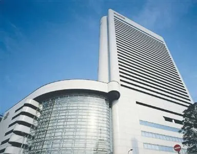 Hilton Osaka