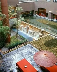 Kyoto Tokyu Hotel