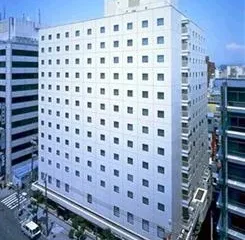 Osaka Tokyu Inn